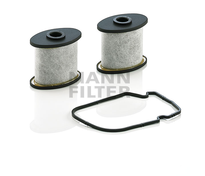 Air breather filter MANN C 911X-2
